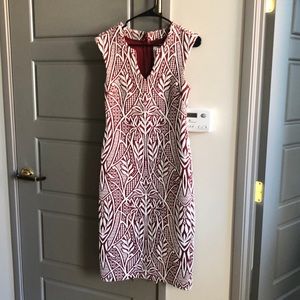 Anthropologie dress